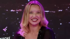 “Él está allá, yo estoy acá”: Claudia Schmidt contó cómo es su relación con su esposo que vive en Estados Unidos