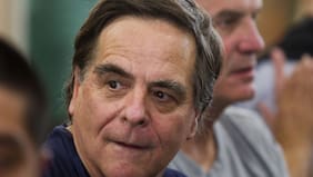 Vaticano anuló sanciones contra Felipe Berríos y los jesuitas imponen medidas internas