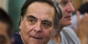 Vaticano revoca sanciones a Felipe Berríos y los jesuitas aplican correctivos internos