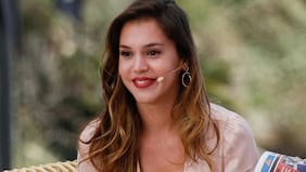 Carolina Mestrovic sorprendió con un radical cambio de look: “¡Amé el color!”