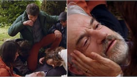 “Necesitaba cerrarse de esta manera”: los hijos analizaron la muerte del protagonista en La Ley de Balzar