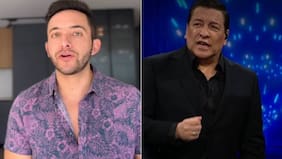 Destapan “guerra total” entre panelistas que remece Primer Plano: trataron a compañero de “seboso” y él acusa “encerrona”