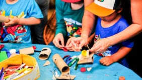 El Festival Nido BILIJ reunirá a niños y niñas para celebrar la lectura desde la primera infancia: conoce los detalles