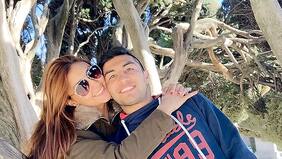 Polola del Nico Maturana: "Que se acerque a la cámara sólo para decir que me ama"