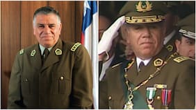 Recordando al General José Alejandro Bernales: su trayectoria en Carabineros y el trágico accidente aéreo en Panamá en el que perdió la vida