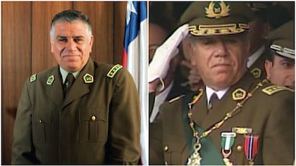 Recordando al General José Alejandro Bernales: su trayectoria en Carabineros y el trágico accidente aéreo en Panamá en el que perdió la vida