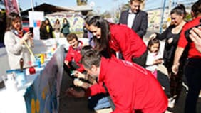 Ministro Sichel y FOSIS lanzan Fondo de $120 millones que apoyará a familias vulnerables