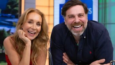 Filtran nombre de icónico rostro que reemplazará a José Antonio Neme en el Mucho Gusto: es un ex animador del matinal