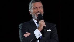 "Lo intenté y no pude": Cristián Sánchez aclara por qué debió abandonar la Teletón previo a salir al aire