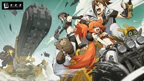 Zenless Zone Zero, lo nuevo de los creadores de Genshin Impact, ya tiene fecha de lanzamiento