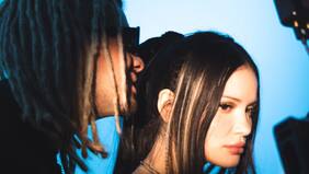 R&B chileno para el desamor: Flowyn y Drefquila traen “Quizás”