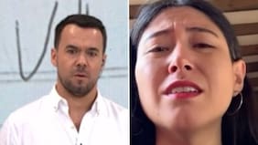 “Estoy desconfiando de todo”: hija de concejala desaparecida deja helado a panel de CHV con tétrica teoría por operativo