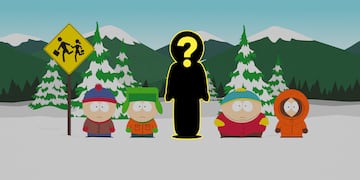 south park