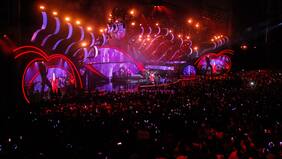 ¿Qué pasará con el Festival de Viña?: Canal 13 pide declarar desierta la licitación y afirma que Mega no cumple con las bases