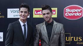 VIDEO! La feroz parodia con que Jorge Alís se burla de Claudio Iturra