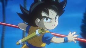 Crunchyroll se integró a la plataforma de Prime Video como nuevo canal de pago