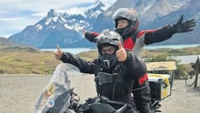 Matrimonio chileno sufrió fatal accidente en Patagonia argentina: “Esto es tremendo para nosotros”