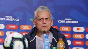 Presidente de la ANFP: "Nunca estuvo en duda la continuidad de Rueda"