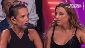 Fran García-Huidobro hizo observación sin filtro a Trini Cerda, le sacó frase en cara y la invitó a Primer Plano