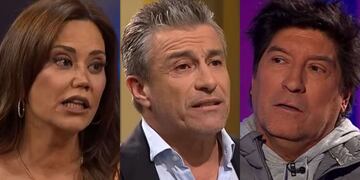 Campos, Solabarrieta y Zamorano