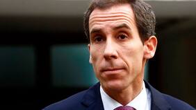 "Si hubiese sido más duro con el gobierno quizás seguiría": La polémica reflexión de Felipe Alessandri