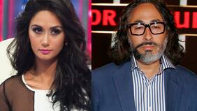 La sorprendente revelación que Parived le hizo a Pamela Díaz