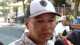 “No le pongamos ni le quitemos. Yo lo veo muy tirado”: fuerte relato del padre de motorista atropellado por Fran Maira