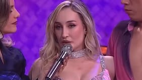 “Cómo han cuidado a Fran Maira, eso nunca se había visto en un programa”: fustigan a estelar por ignorar el abandono del joven que chocó la cantante