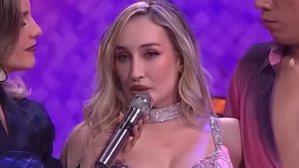 “Cómo han cuidado a Fran Maira, eso nunca se había visto en un programa”: fustigan a estelar por ignorar el abandono del joven que chocó la cantante