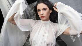 Javiera Mena estrena “Inmersión”, su nuevo álbum de estudio y el inicio de una nueva etapa musical