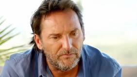 "Eran tantas mis ganas de consumir y no tenía plata, que cambié por droga la silla del auto de la Ignacia (su guagua) a un gallo, que me diera dos o tres papelillos...", recuerda Daniel "Huevo" Fuenzalida