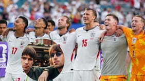 ¿Chile apoya a Inglaterra?: “Wonderwall” de Oasis en lo más escuchado en Spotify en nuestro país