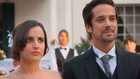 La bonita historia de amor de Matías Oviedo y Camila Hirane