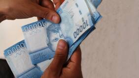 Avanza el segundo retiro del 10%