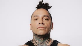 “El Diddier se fue a la TV, pero a mí me gusta más el público terrenal”: El Cebolla cuenta detalles de su nueva etapa solista