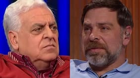“Mi papá es un hombre que está profundamente equivocado”, “espero algún día puedas disculparle”: el apoyo de los hermanos de Neme al periodista