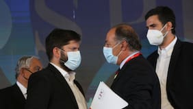 “Lamentablemente, hoy Chile no es un país seguro para invertir”: Juan Sutil responde a Presidente Boric