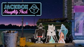 Review: El Jackbox Naughty Pack hace aburrido al humor funado