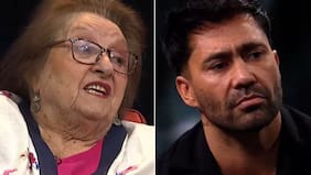 Fuerte comentario shockeó a panelistas: Doctora Cordero hizo brutal “diagnóstico” de Luis Jiménez tras verlo en Primer Plano