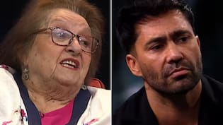 Fuerte comentario shockeó a panelistas: Doctora Cordero hizo brutal “diagnóstico” de Luis Jiménez tras verlo en Primer Plano