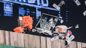 31 Minutos vuelve a conquistar al público con su segundo show en Lollapalooza: Radio Guaripolo, los clásicos y un Kidzapalooza repleto