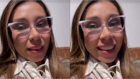Cecilia Gutiérrez confirma que tomará receso de uno de sus proyectos más importantes en su mejor momento: “Estoy súper cansada y súper expuesta”