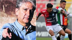 Alcalde arremete contra Deportes Antofagasta y los define “como los programas del Tío Emilio”