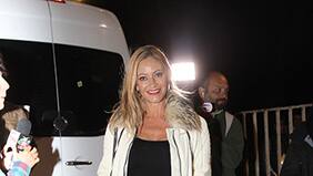 Los mejor y peor vestidos de la presentación de la ropa de Loló Silva, en Vitacura