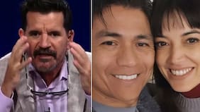 “Es muy difícil salir de esta mierda”: Vasco Moulian impactó con sincero mensaje en vivo tras denuncia contra Américo