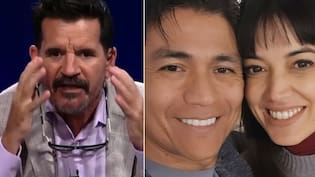 “Es muy difícil salir de esta mierda”: Vasco Moulian impactó con sincero mensaje en vivo tras denuncia contra Américo