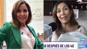 “Habíamos buscado hace años tener otro”: Cristina González emocionó tras detallar cómo enfrentó su embarazo a los 46 años