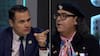 “¿Va a sacarme los ojos como a Gustavo?“: el cruce entre Claudio Crespo y el Che de los gays que originó terremoto en SF
