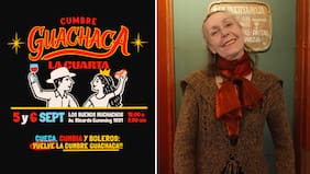Juanita Parra se confiesa en el Guachacómetro y revela sus secretos en carrera por la corona