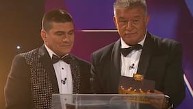Para verlo de etiqueta: los Toby Awards galardonarán a lo mejor del fútbol chileno este miércoles
